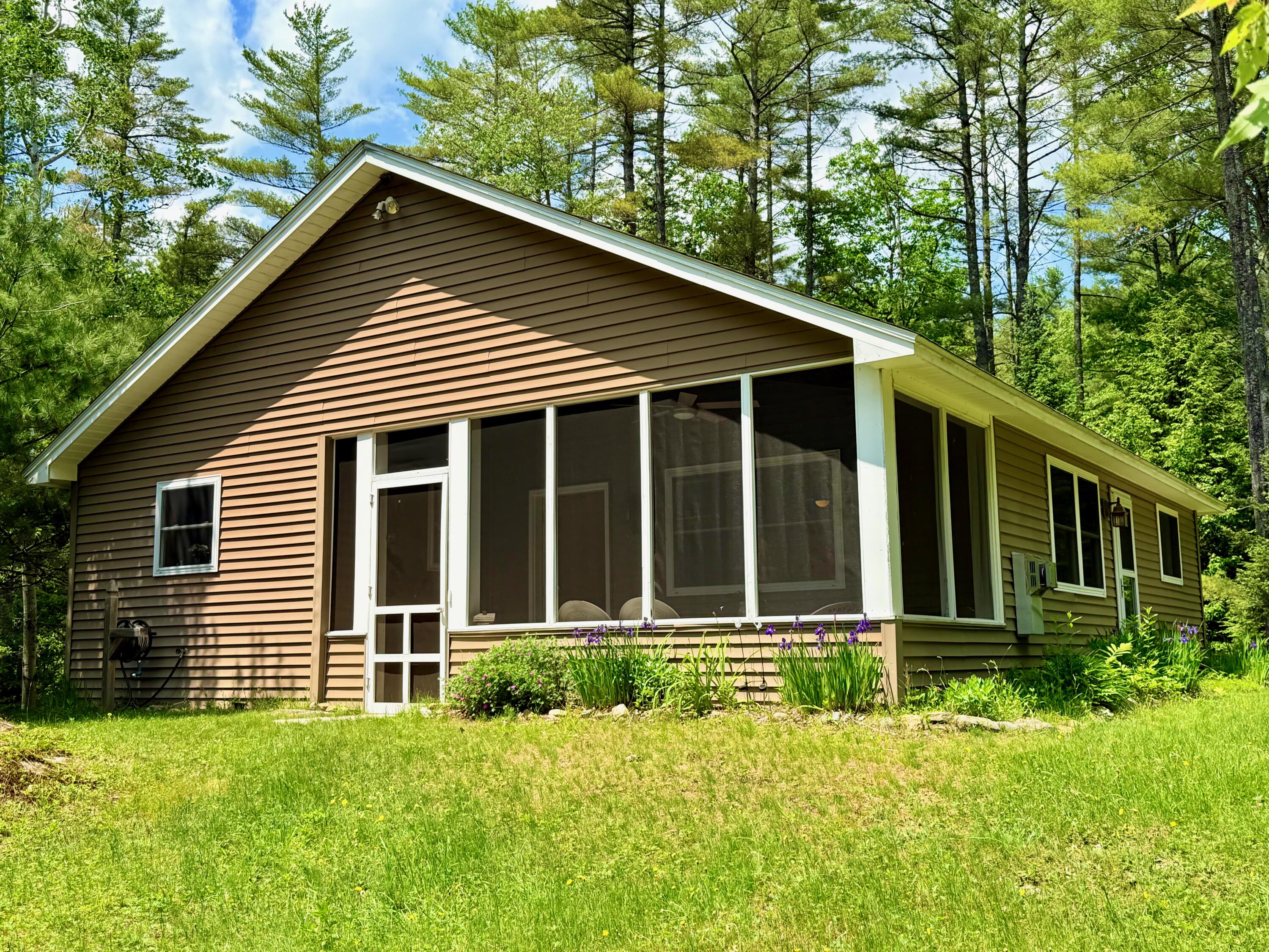 52 Main Road Chesterville, ME 04938 - Photo 13 of 150 52 Main Road