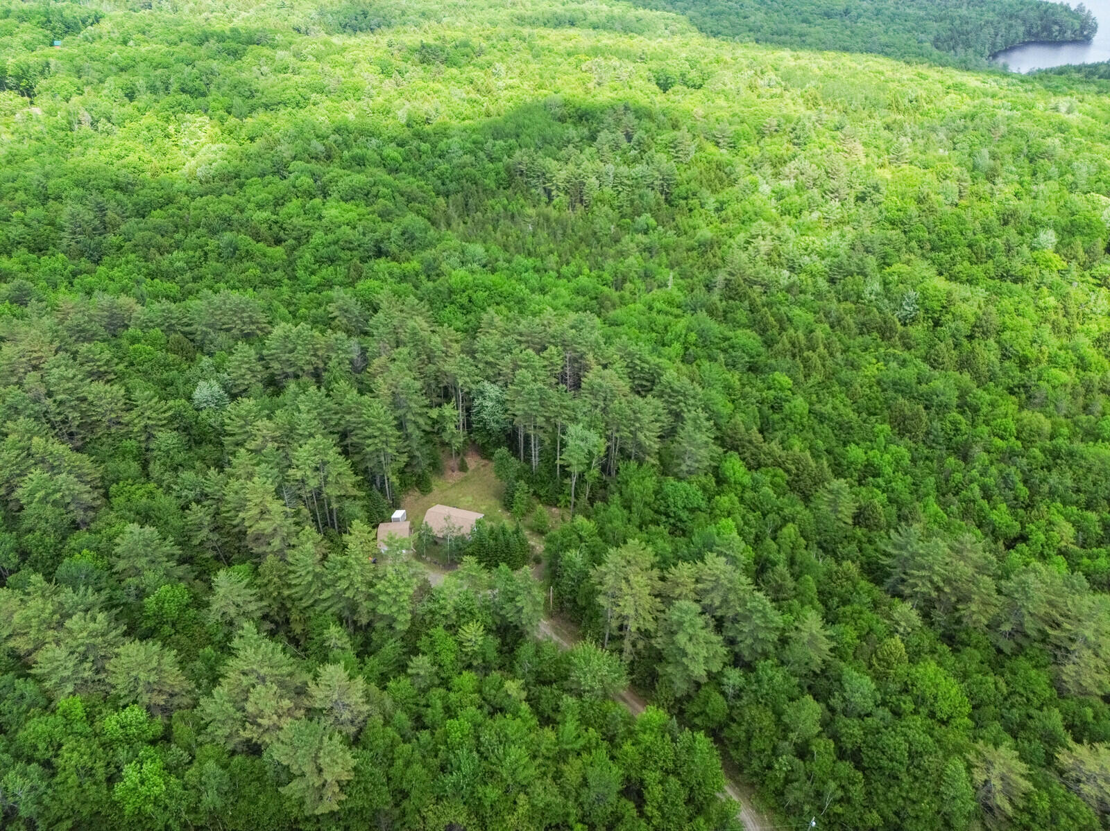 52 Main Road Chesterville, ME 04938 - Photo 137 of 150 36_DJI_0393_mls