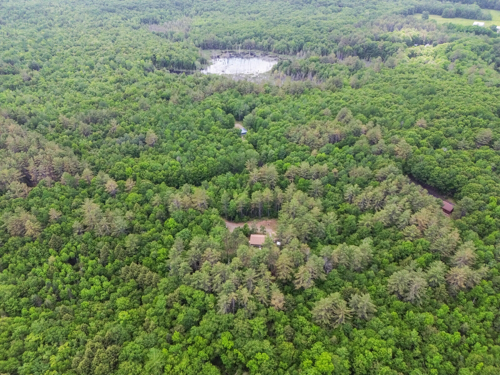 52 Main Road Chesterville, ME 04938 - Photo 140 of 150 29_DJI_0406_mls