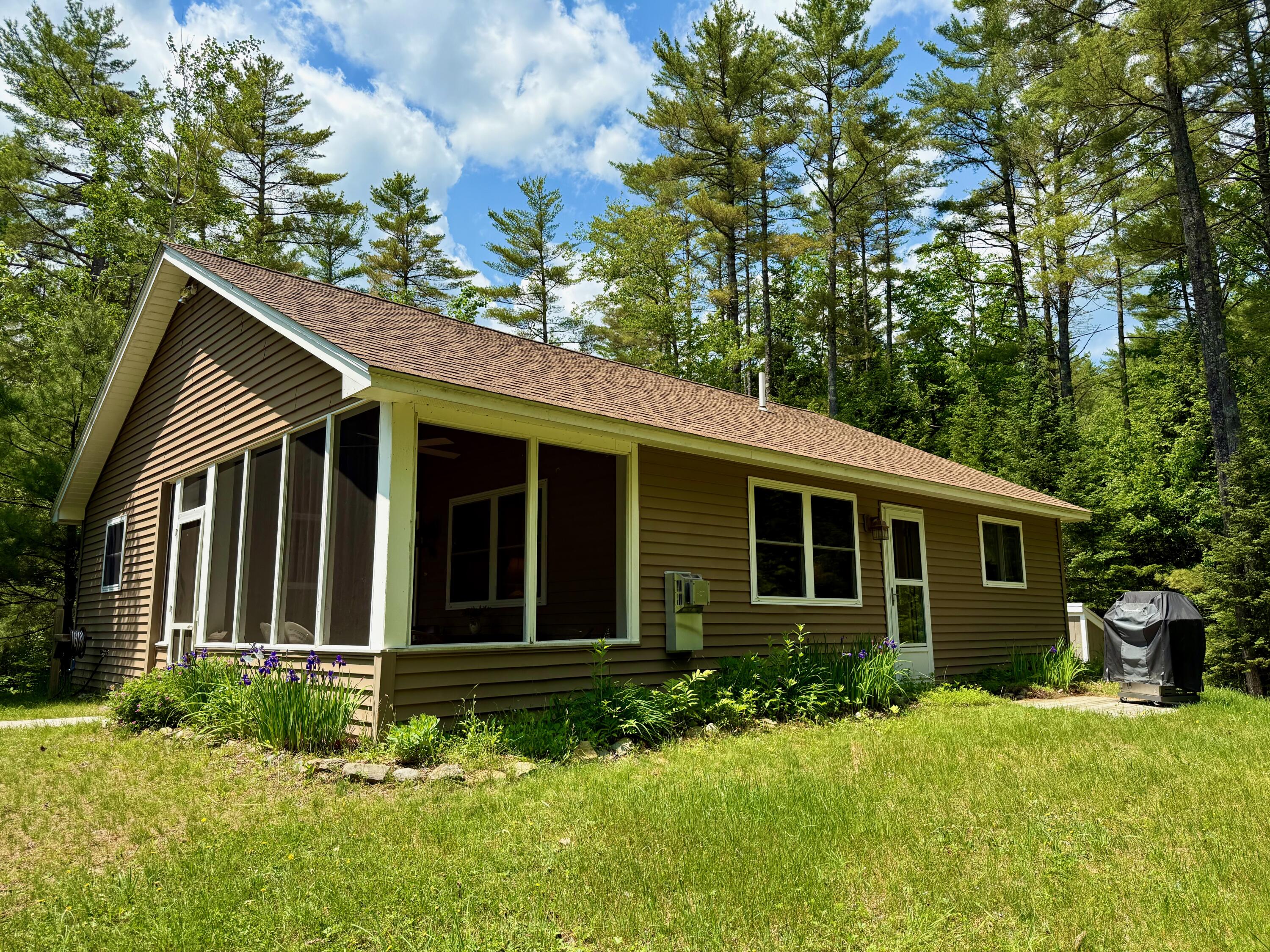 52 Main Road Chesterville, ME 04938 - Photo 14 of 150 52 Main Road
