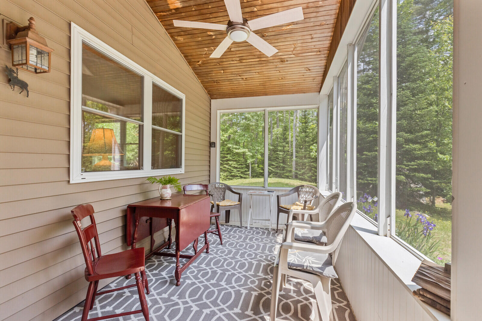 52 Main Road Chesterville, ME 04938 - Photo 15 of 150 52 Main Road