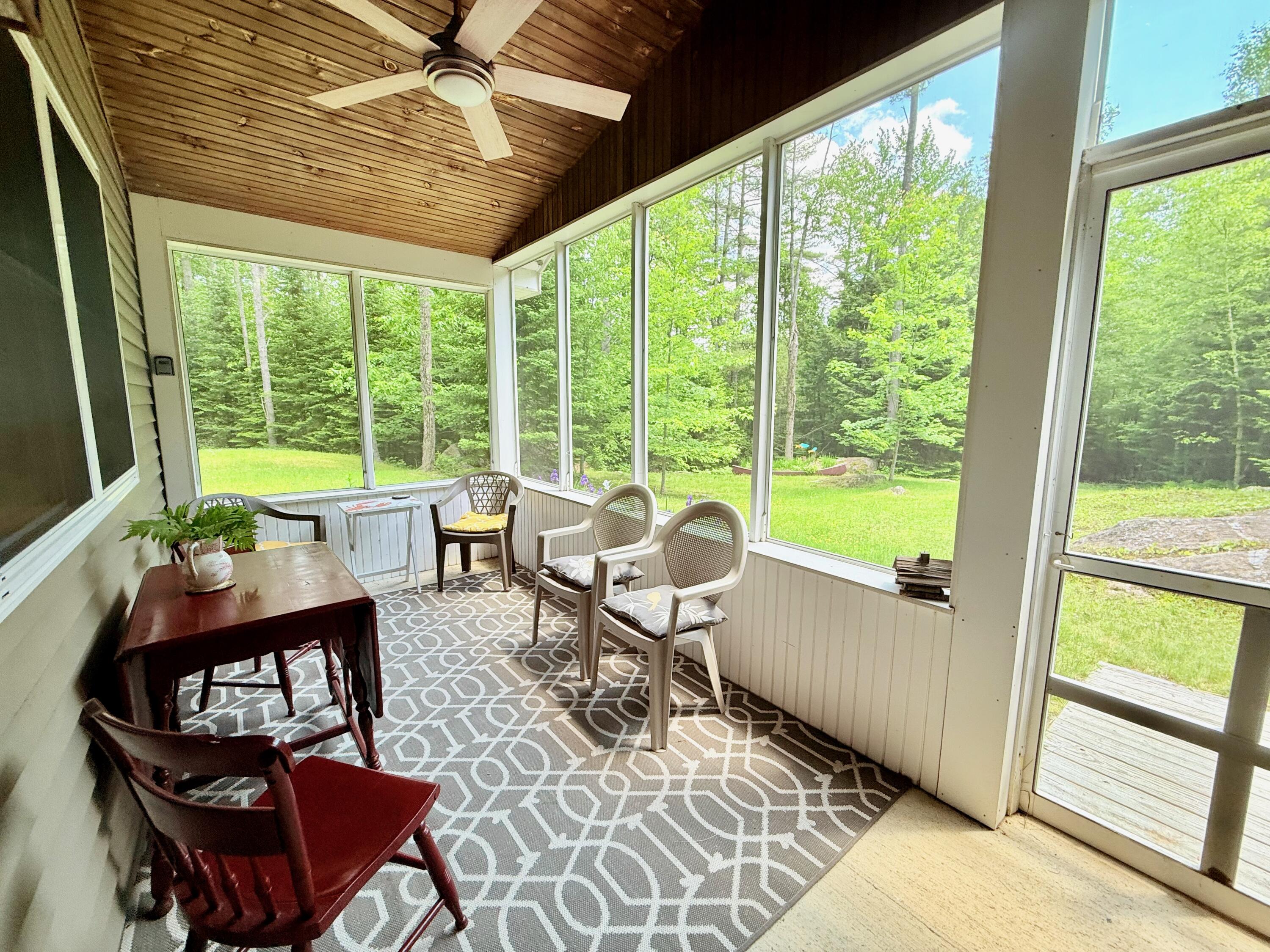 52 Main Road Chesterville, ME 04938 - Photo 17 of 150 52 Main Road