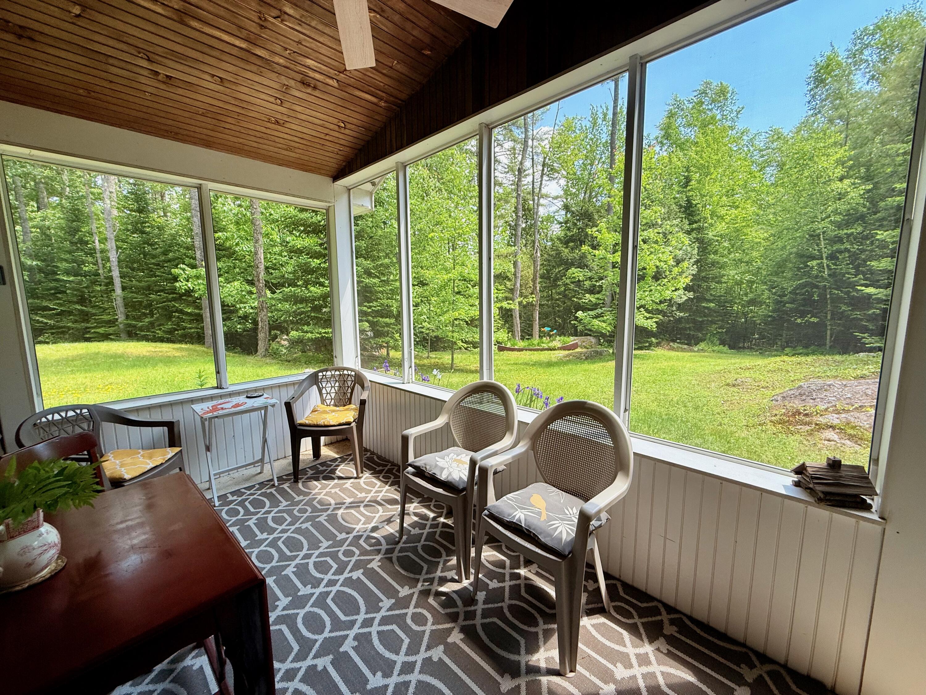 52 Main Road Chesterville, ME 04938 - Photo 18 of 150 52 Main Road