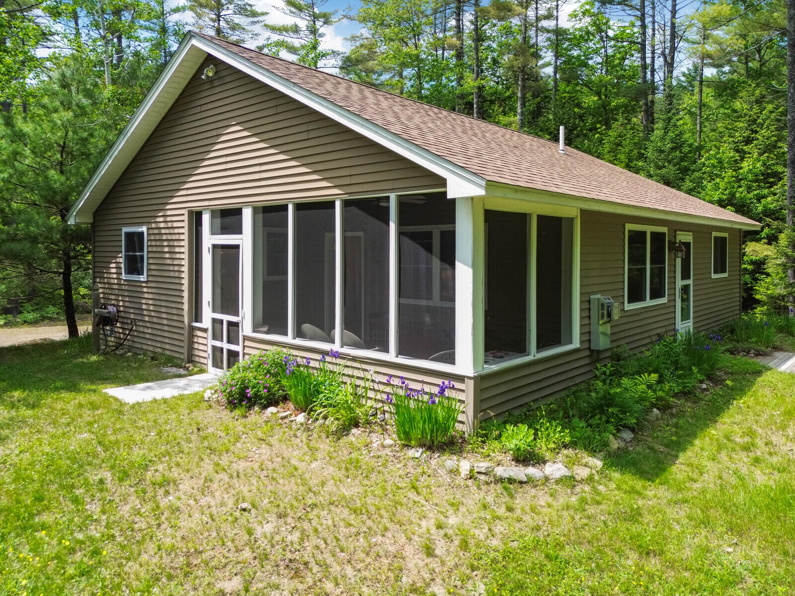 52 Main Road Chesterville, ME 04938 - Photo 2 of 150 52 Main Road