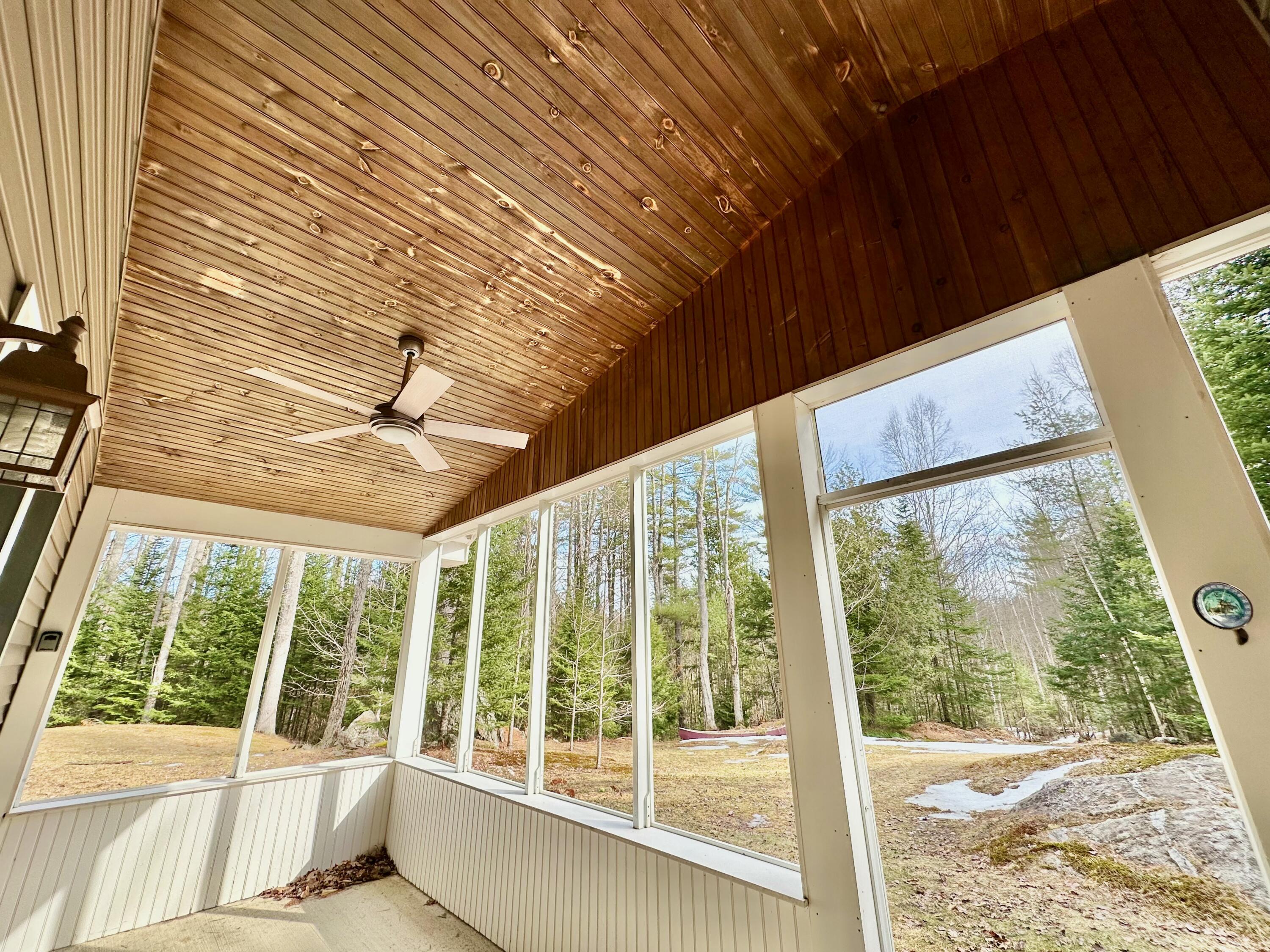 52 Main Road Chesterville, ME 04938 - Photo 22 of 150 52 Main Road
