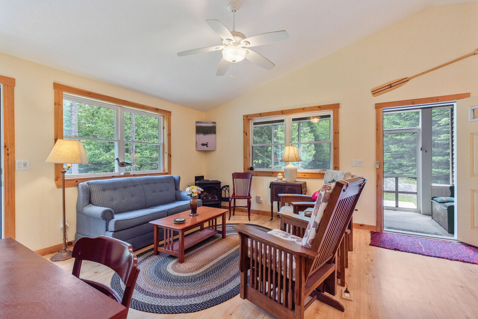 52 Main Road Chesterville, ME 04938 - Photo 24 of 150 52 Main Road