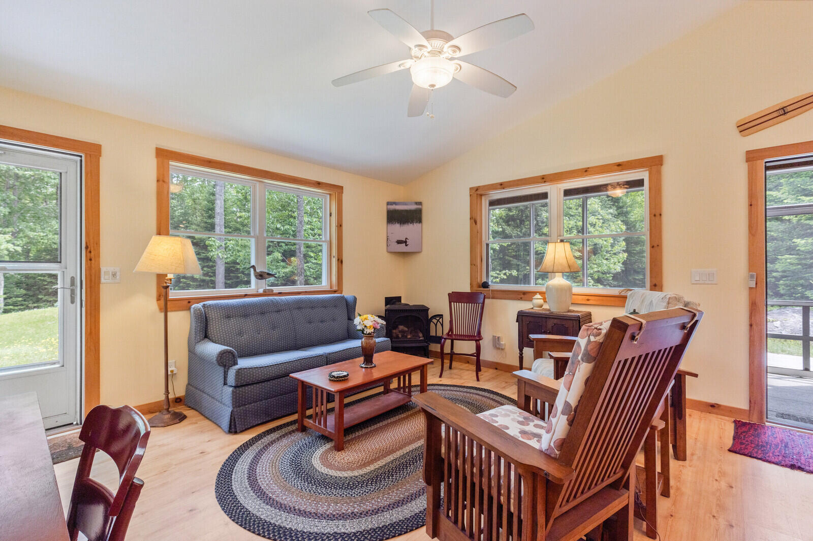 52 Main Road Chesterville, ME 04938 - Photo 25 of 150 52 Main Road