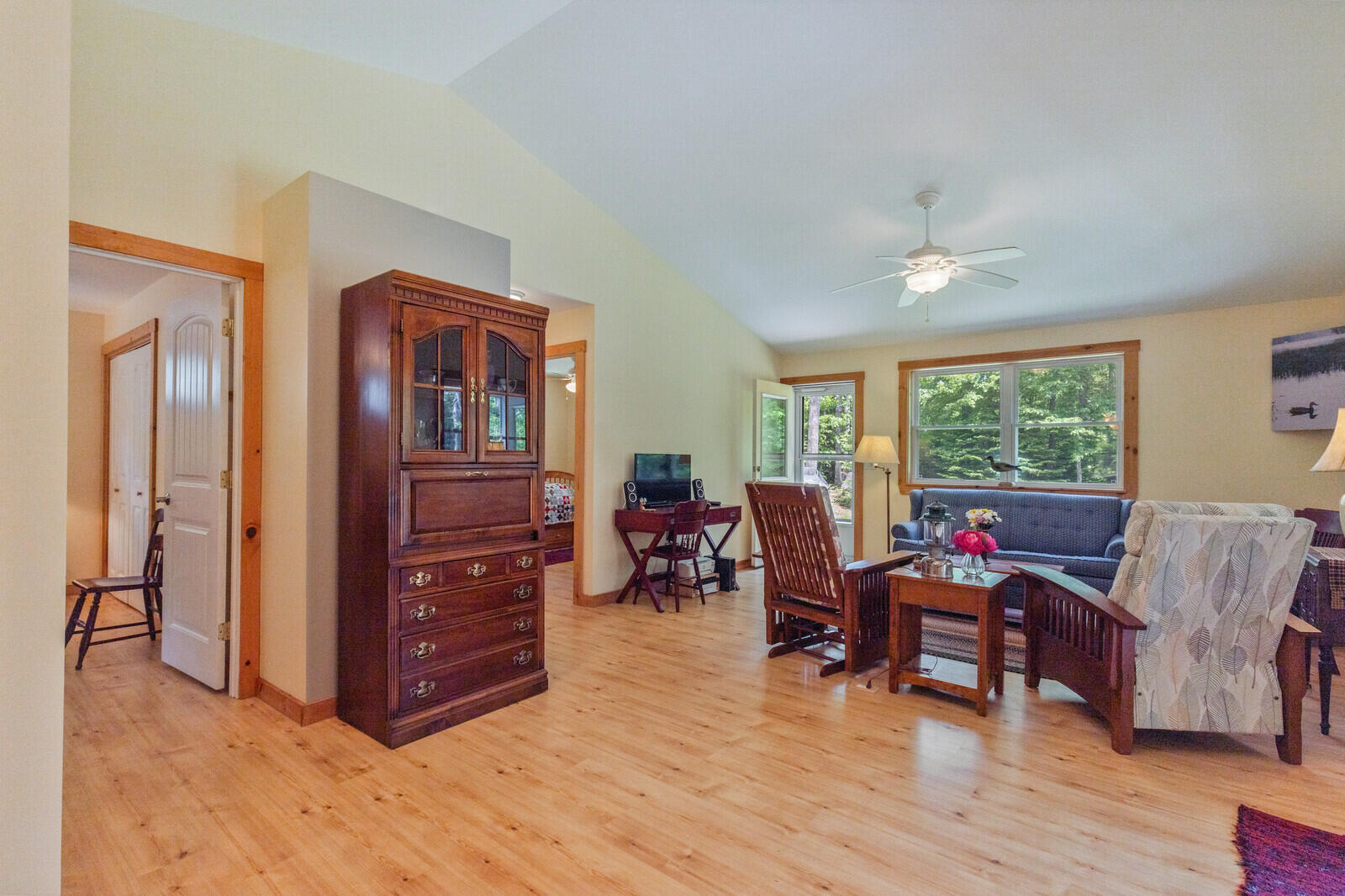 52 Main Road Chesterville, ME 04938 - Photo 26 of 150 52 Main Road