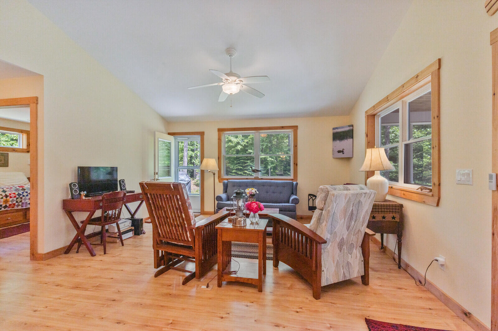 52 Main Road Chesterville, ME 04938 - Photo 27 of 150 52 Main Road