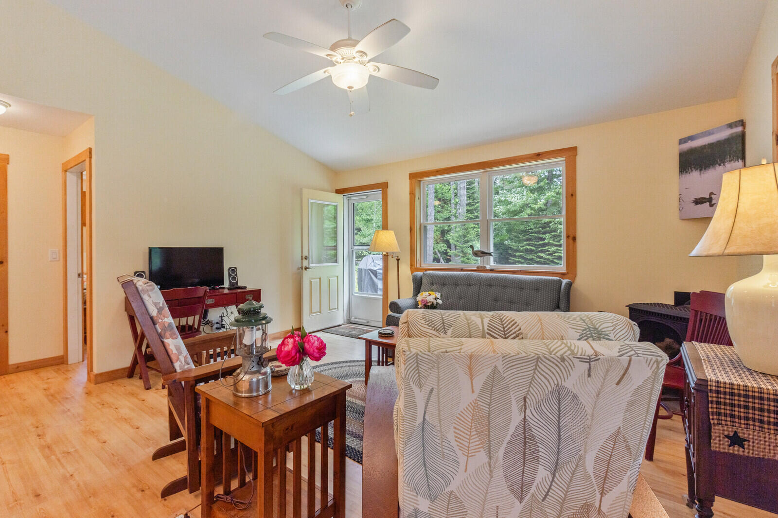 52 Main Road Chesterville, ME 04938 - Photo 28 of 150 52 Main Road