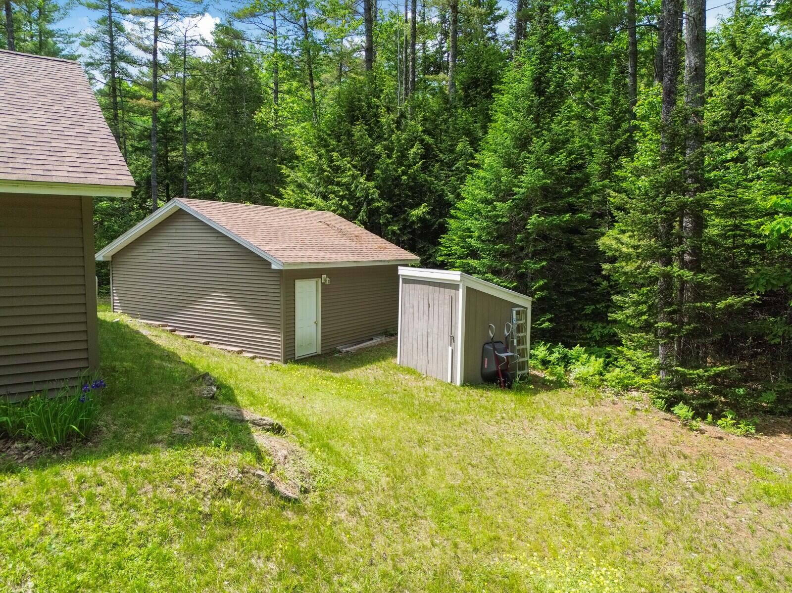 52 Main Road Chesterville, ME 04938 - Photo 61 of 150 16_DJI_0431_mls