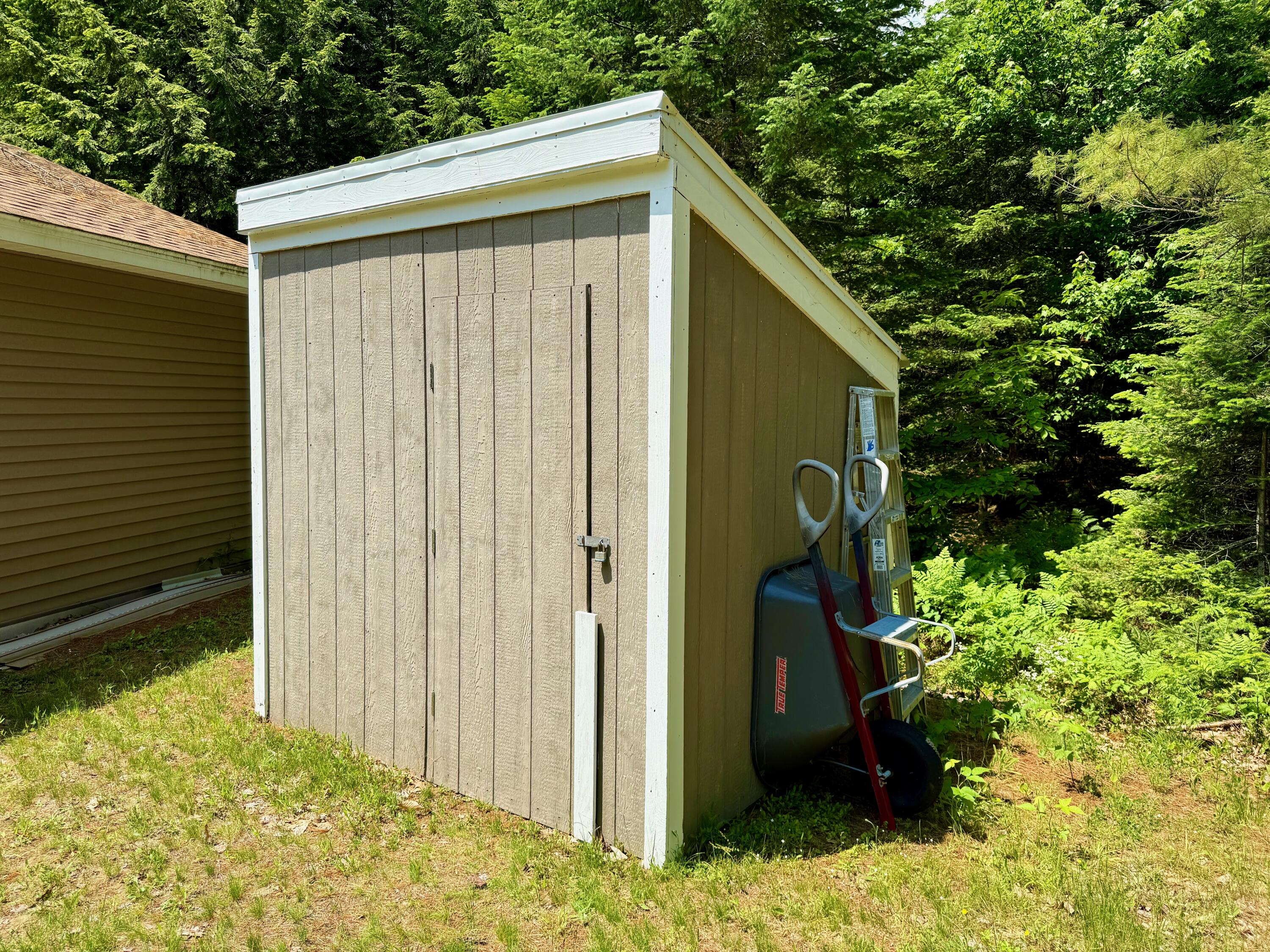 52 Main Road Chesterville, ME 04938 - Photo 62 of 150 IMG_0420