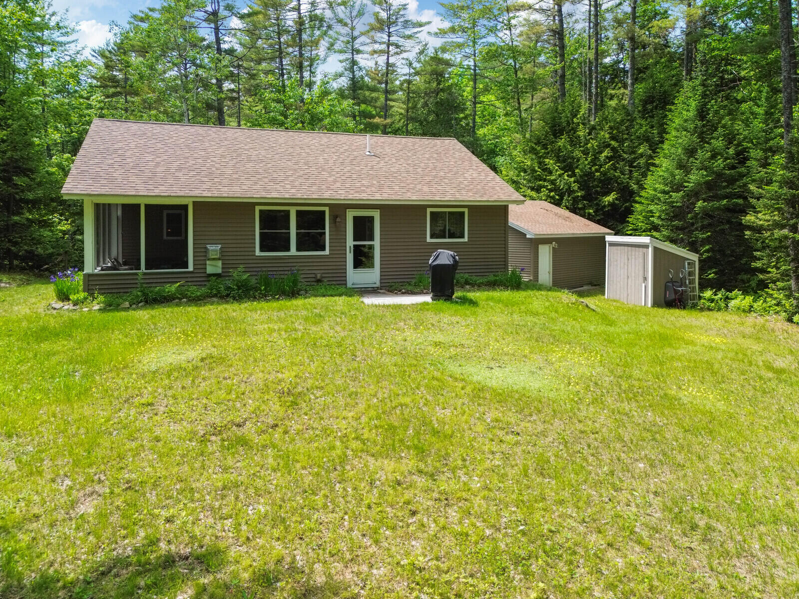 52 Main Road Chesterville, ME 04938 - Photo 63 of 150 17_DJI_0430_mls