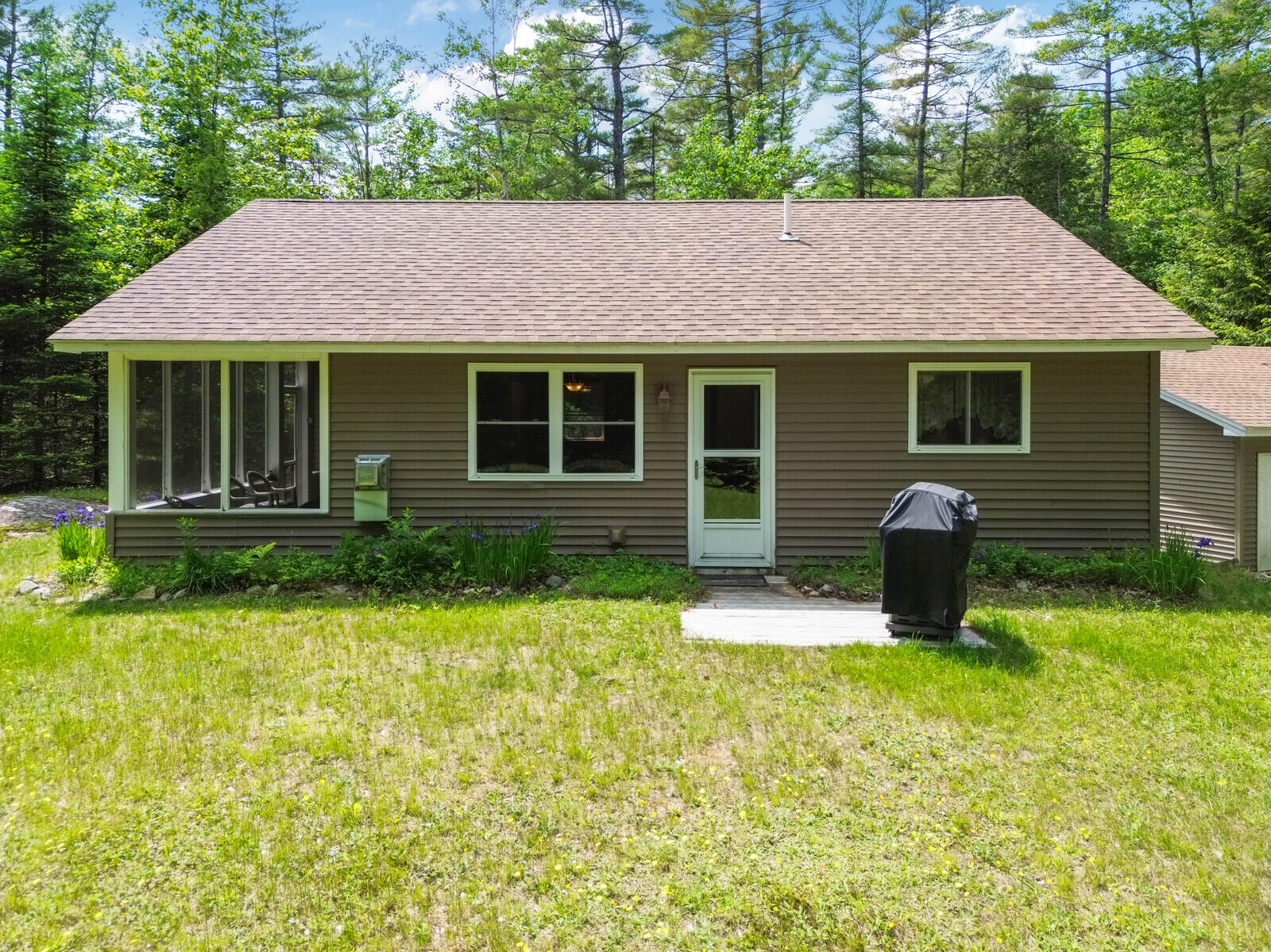 52 Main Road Chesterville, ME 04938 - Photo 64 of 150 14_DJI_0434_mls