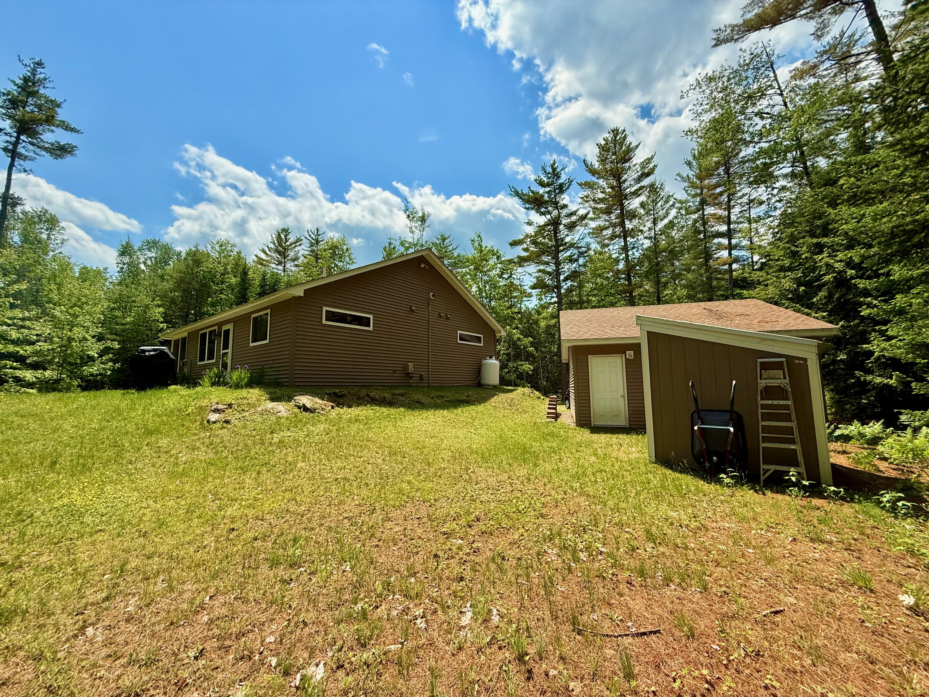 52 Main Road Chesterville, ME 04938 - Photo 66 of 150 IMG_0419