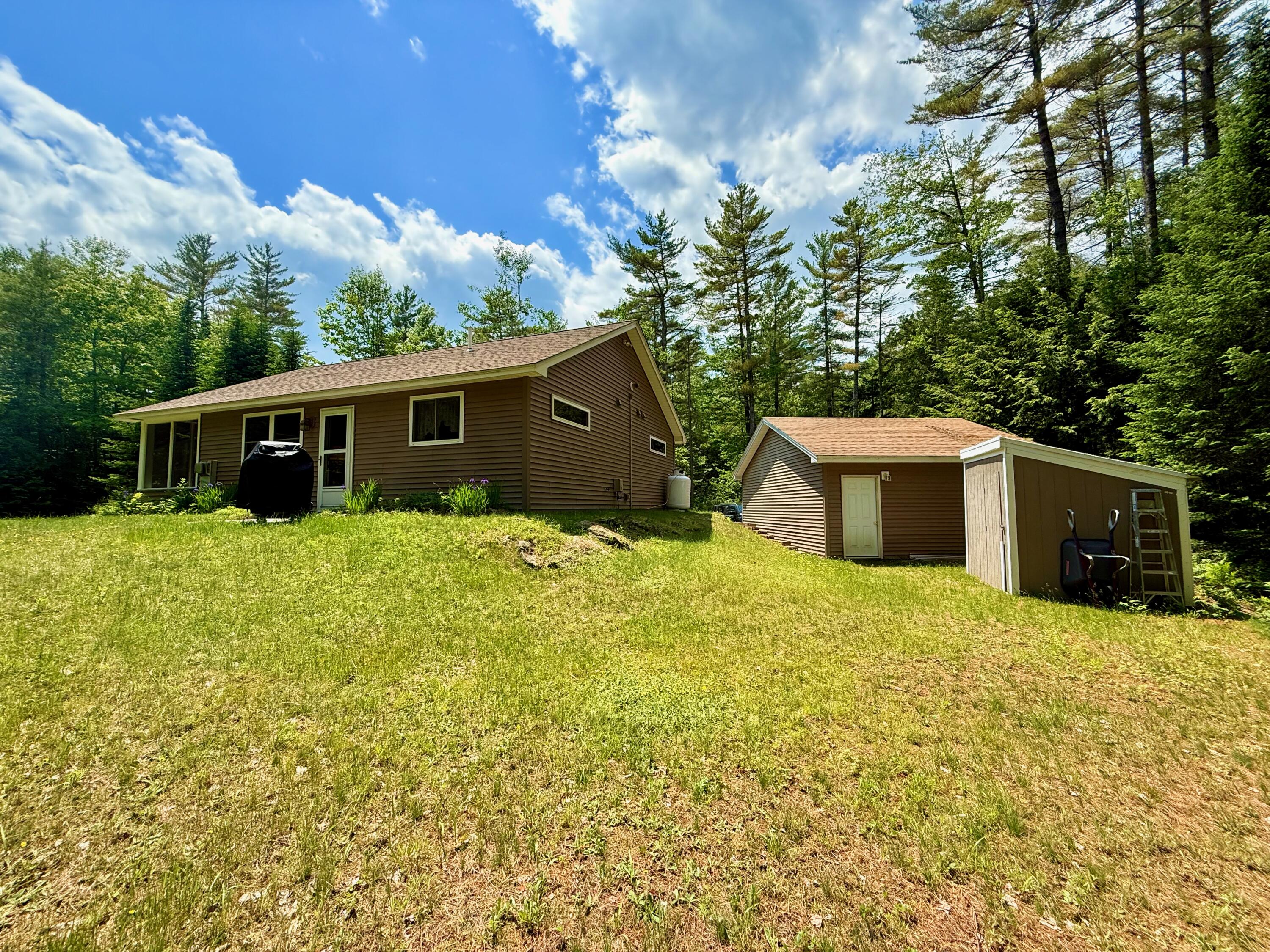 52 Main Road Chesterville, ME 04938 - Photo 67 of 150 IMG_0418