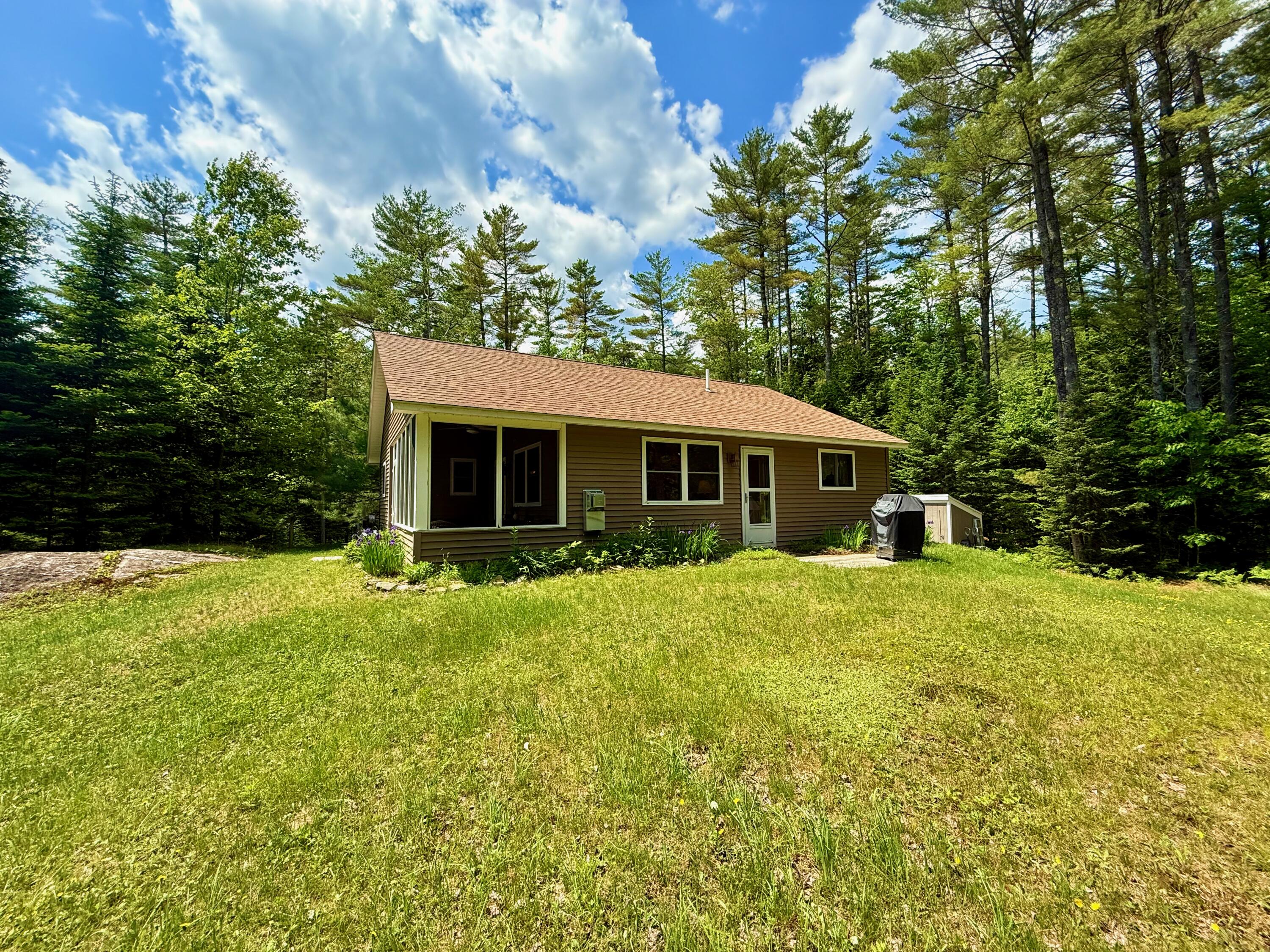 52 Main Road Chesterville, ME 04938 - Photo 70 of 150 IMG_0411