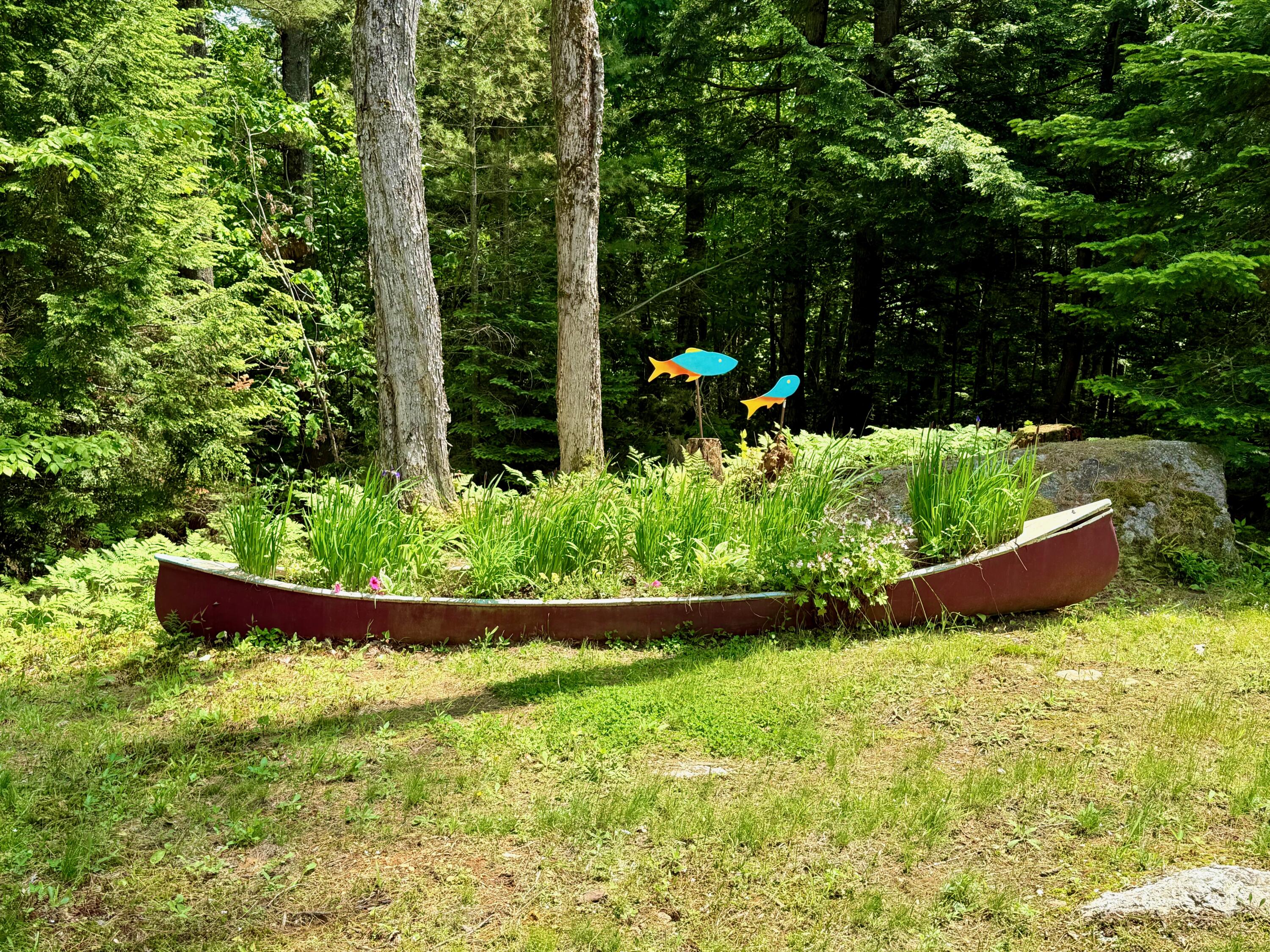 52 Main Road Chesterville, ME 04938 - Photo 79 of 150 IMG_0405