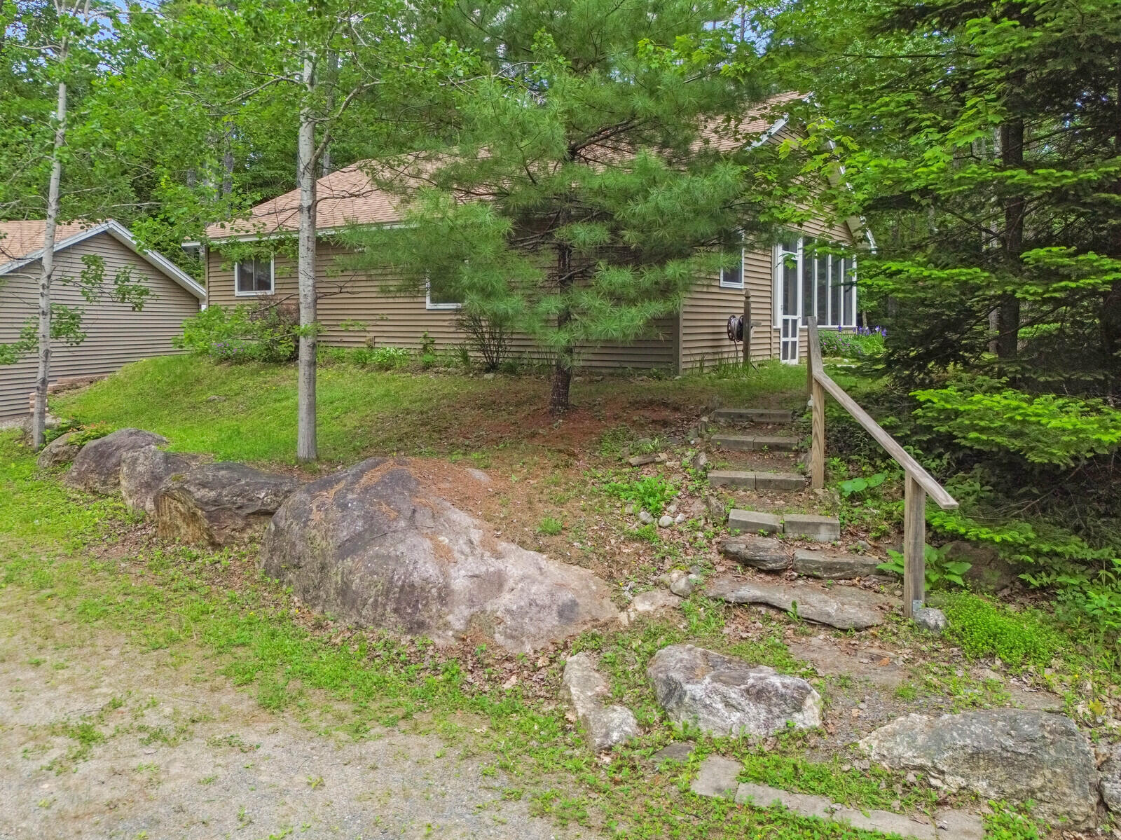 52 Main Road Chesterville, ME 04938 - Photo 88 of 150 22_DJI_0423_mls