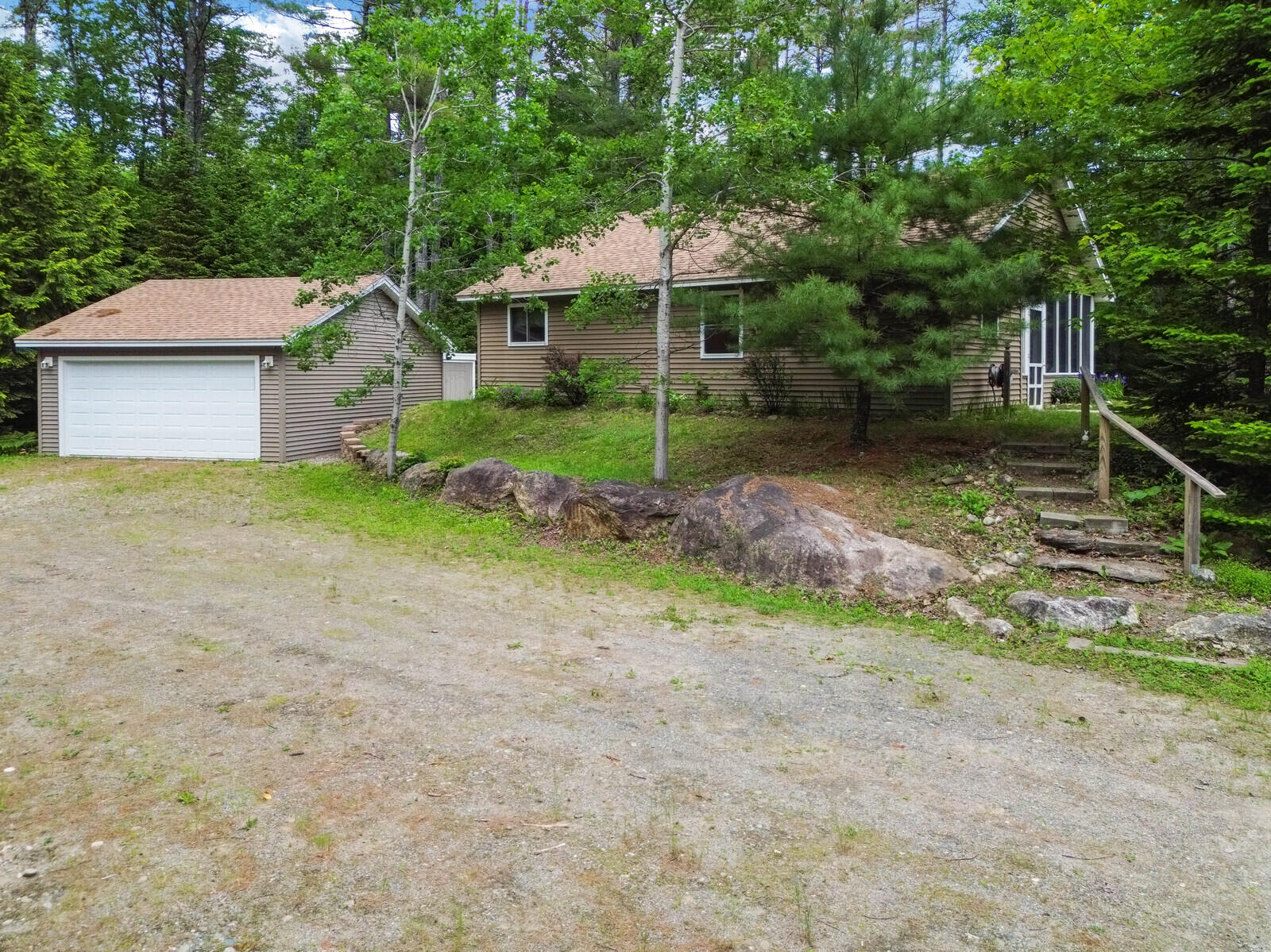 52 Main Road Chesterville, ME 04938 - Photo 89 of 150 21_DJI_0424_mls