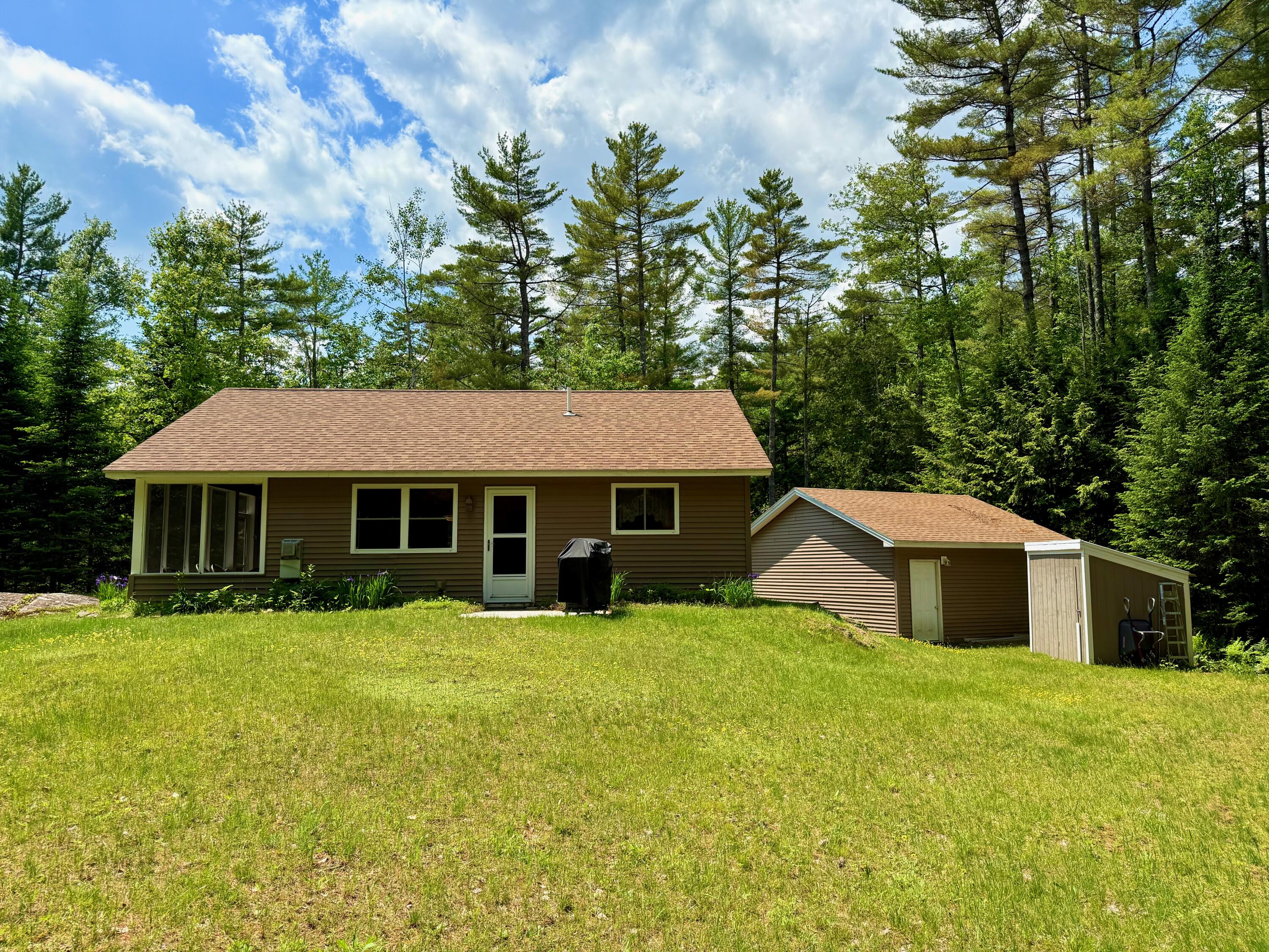 52 Main Road Chesterville, ME 04938 - Photo 9 of 150 52 Main Road