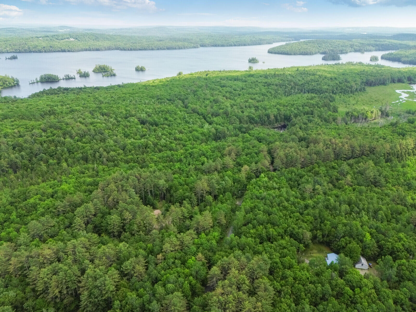 52 Main Road Chesterville, ME 04938 - Photo 94 of 150 33_DJI_0398_mls