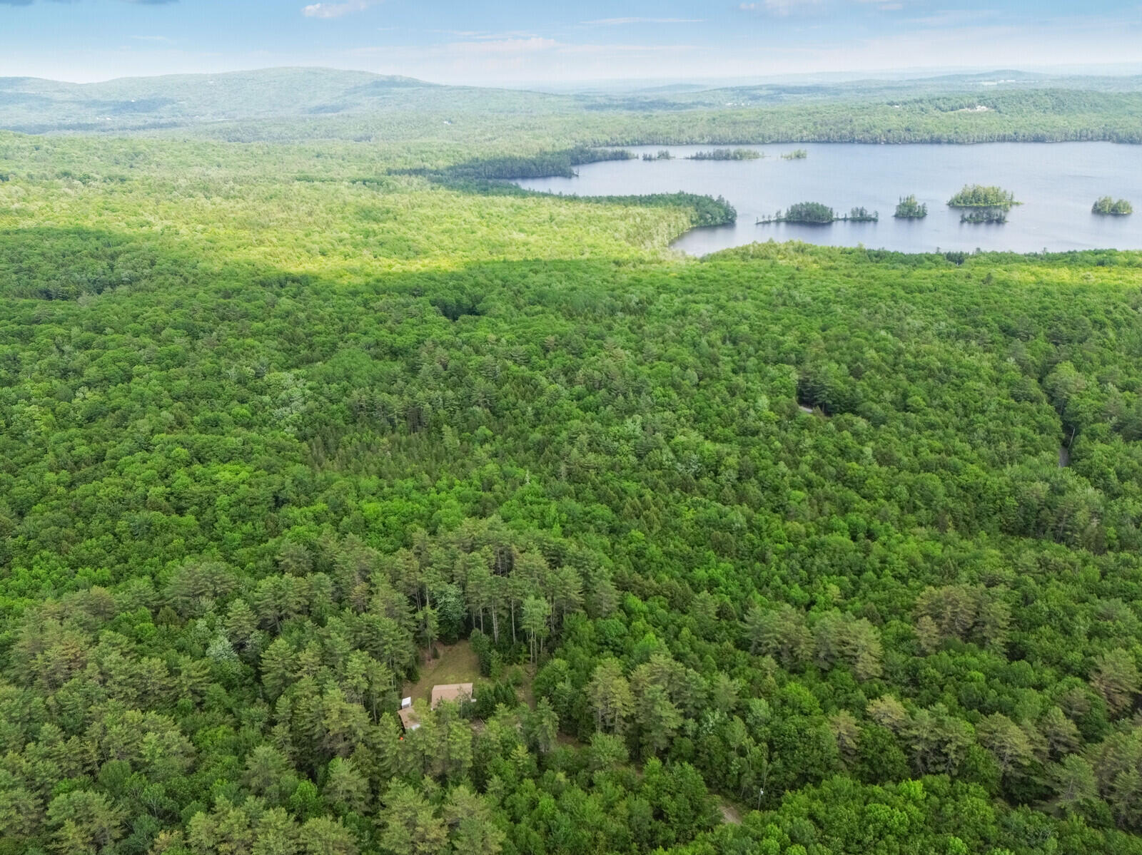 52 Main Road Chesterville, ME 04938 - Photo 95 of 150 35_DJI_0395_mls