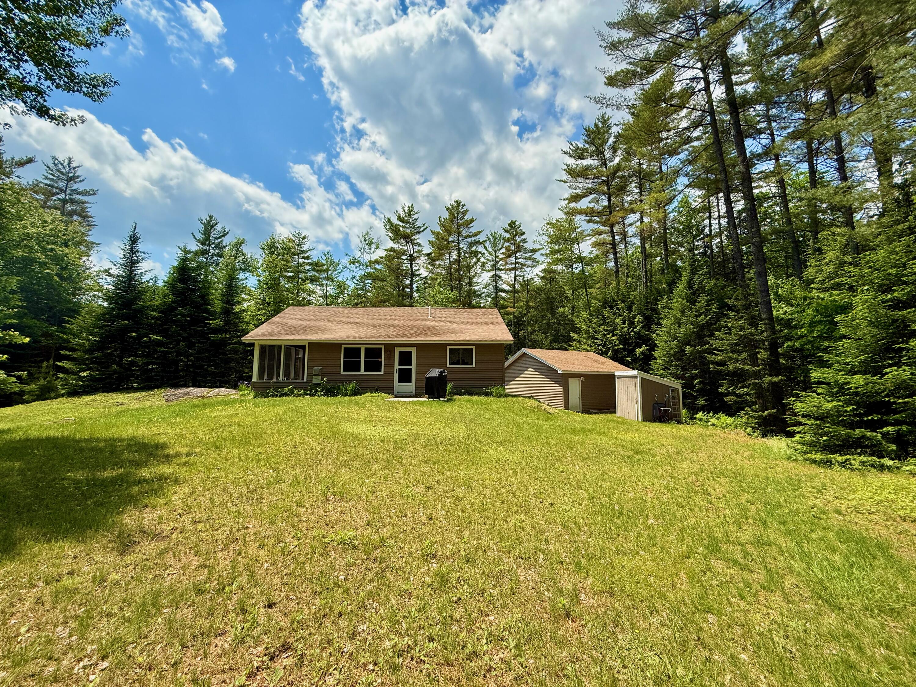 52 Main Road Chesterville, ME 04938 - Photo 10 of 150 52 Main Road