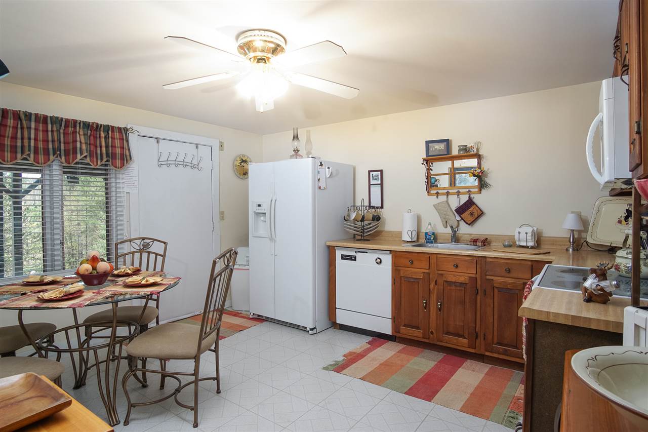 194 Silver Spring Hill Road Pittsfield, VT 05762 - Photo 24 of 33