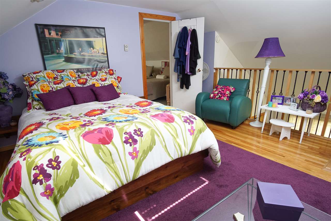 194 Silver Spring Hill Road Pittsfield, VT 05762 - Photo 30 of 33