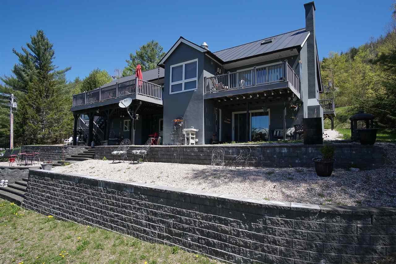 194 Silver Spring Hill Road Pittsfield, VT 05762 - Photo 4 of 33