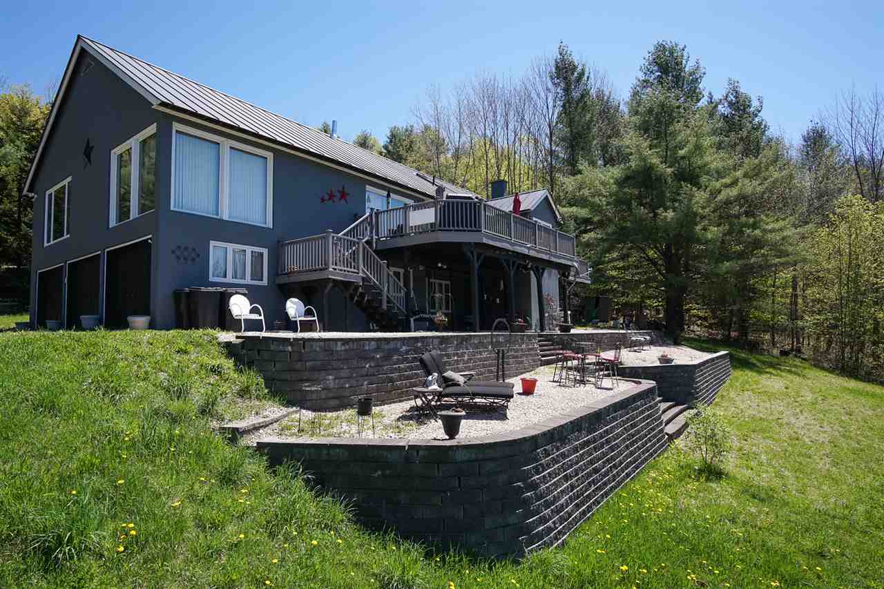 194 Silver Spring Hill Road Pittsfield, VT 05762 - Photo 6 of 33