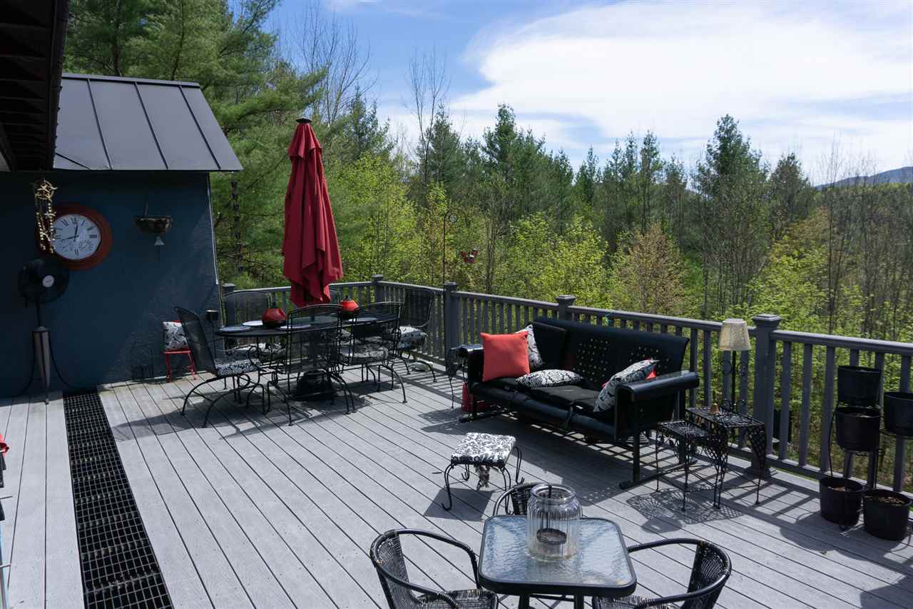 194 Silver Spring Hill Road Pittsfield, VT 05762 - Photo 9 of 33