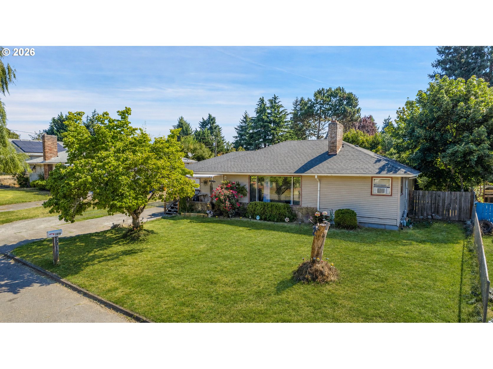 2918 Southeast 143rd Avenue Portland, OR 97236 - Photo 1 of 28