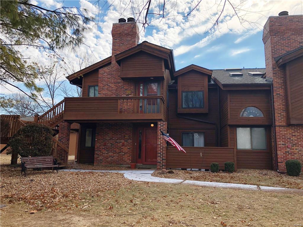 408 Kipling Way Weldon Spring, MO 63304 - Photo 1 of 18