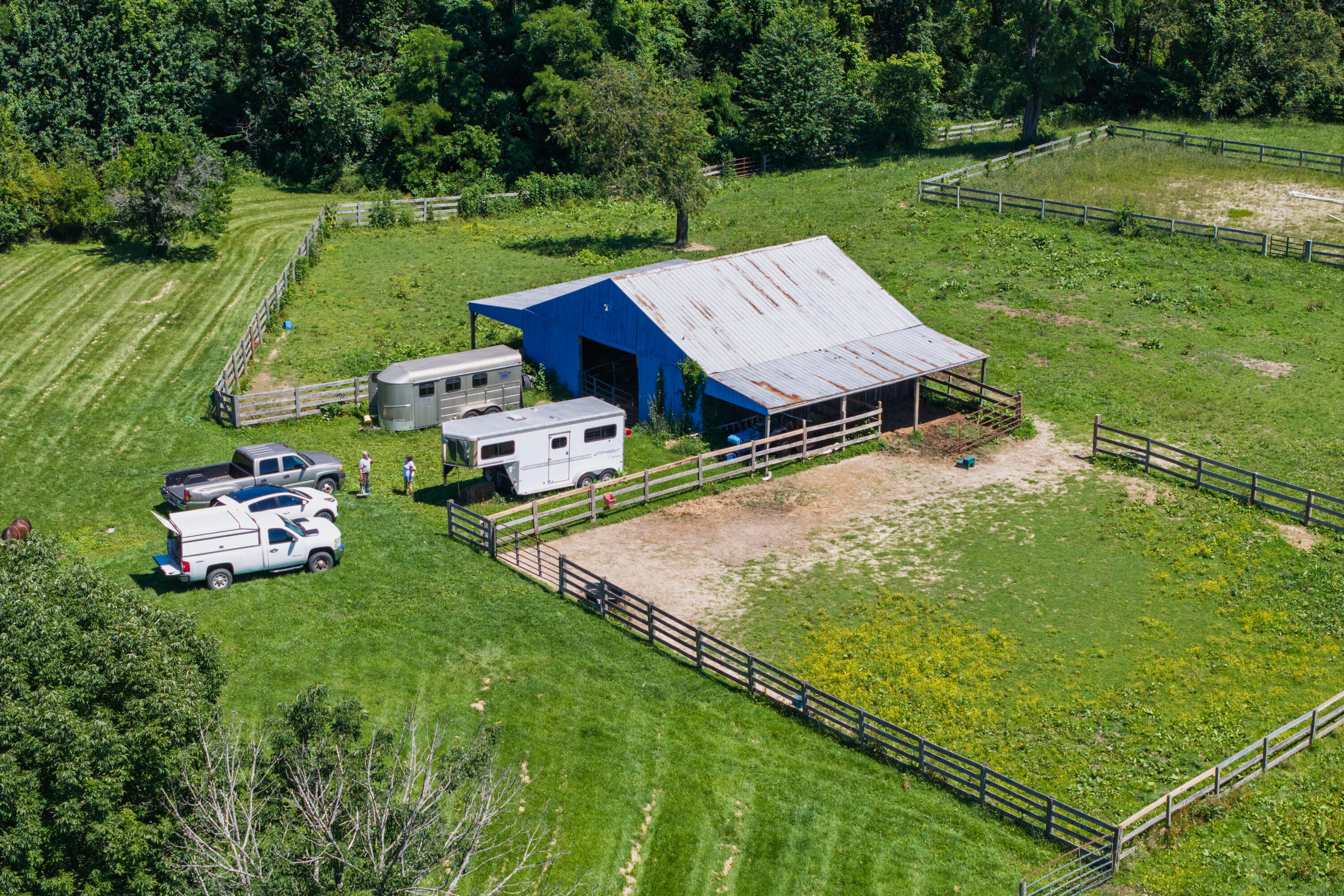 3942 Petersburg Road Burlington, KY 41005 - Photo 5 of 50 Petersburg-6