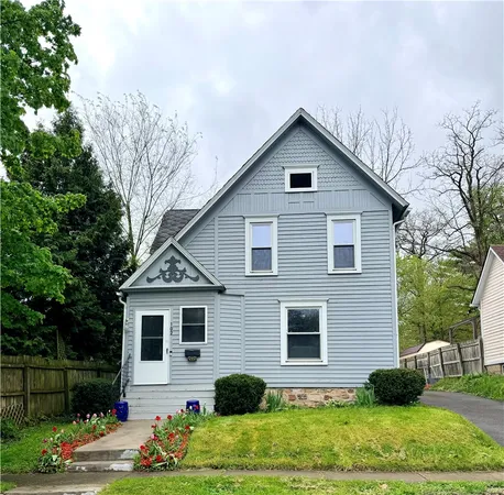 $149,900 | 102 Burns Terrace, Milo, NY 14527