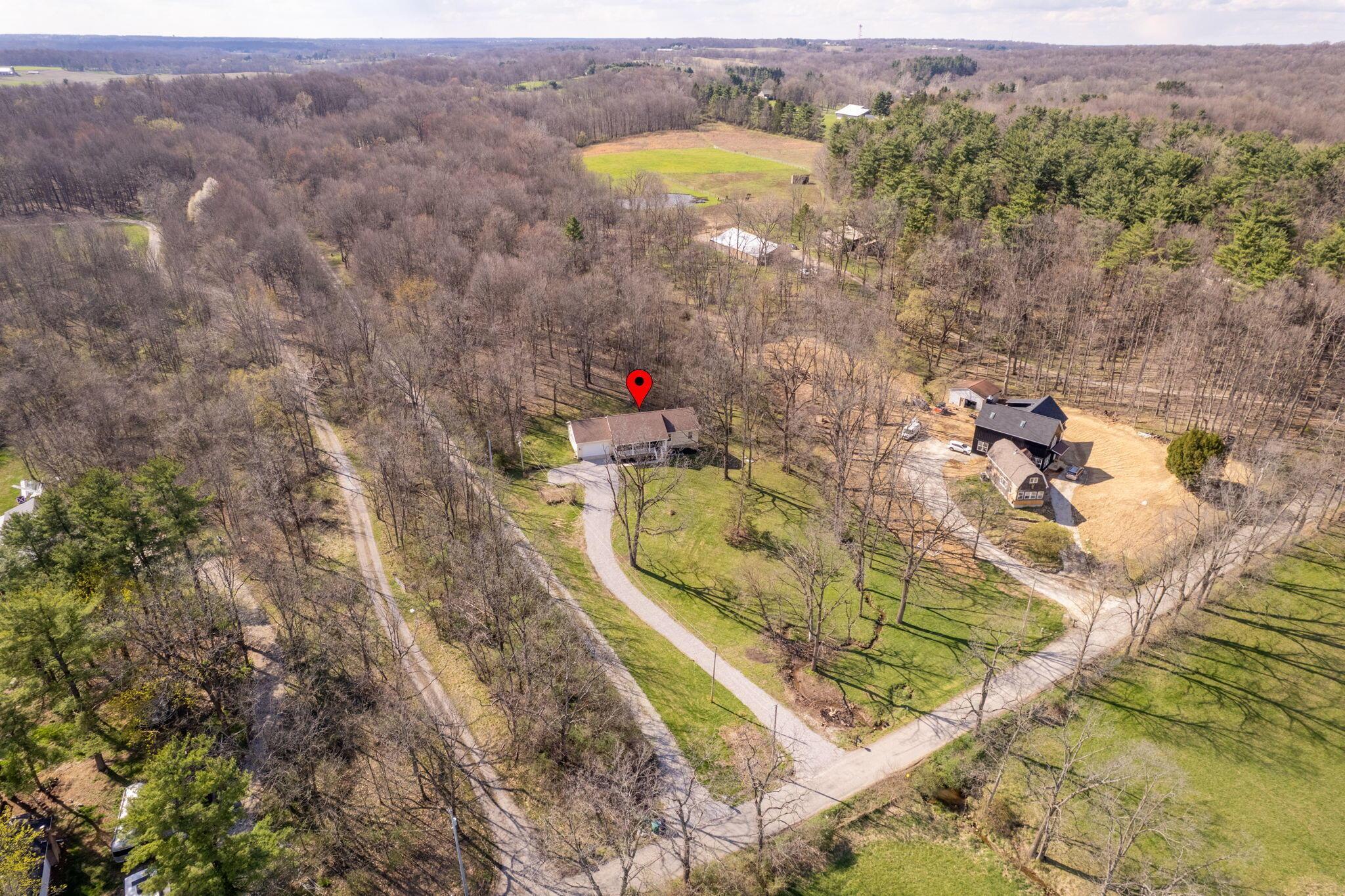 5211 Raccoon Run Road Johnstown, OH 43031 - Photo 51 of 65 75-web-or-mls-DJI_0281-HDR-Edit - Copy -