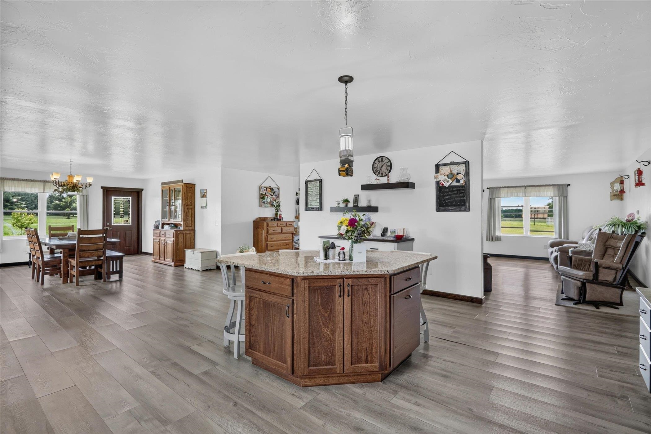 W641 County Road East Brodhead, WI 53520 - Photo 13 of 77