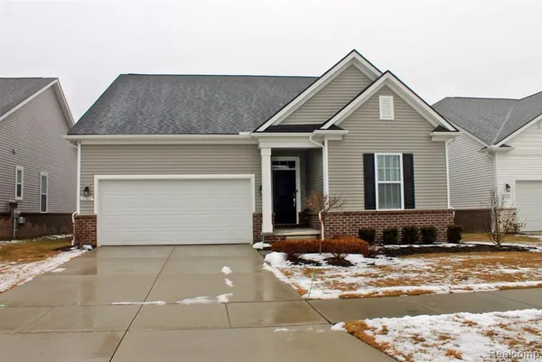 $469,900 | 3761 Park Creek Lane, Canton, MI 48188