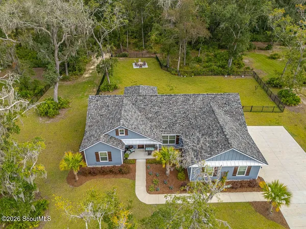 $459,000 | 60 Fairwinds Drive, Waverly, GA 31565