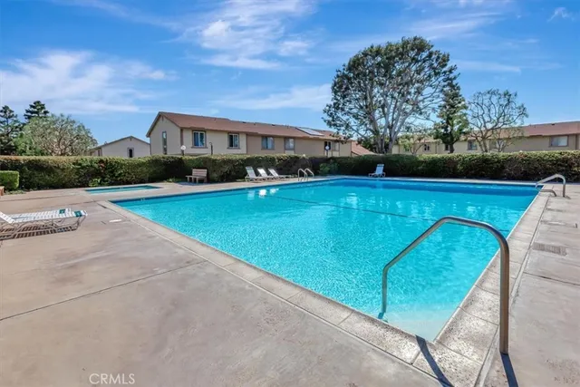 a view of swimming pool