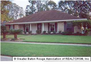 16018 Chantilly Avenue Baton Rouge, LA 70817 - Photo 1 of 3 Gallery Image 1