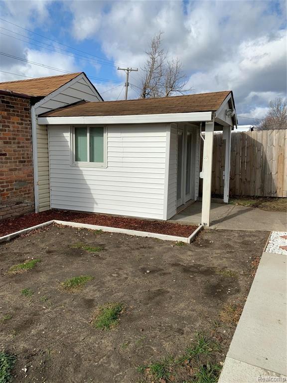 6930 Beech Daly Road Taylor, MI 48180 - Photo 15 of 24