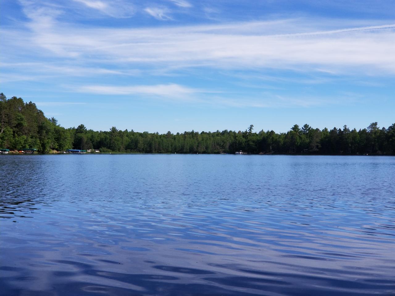 Lot 9 Wendt Road Lake Tomahawk, WI 54539 - Photo 9 of 13 Gallery Image 9