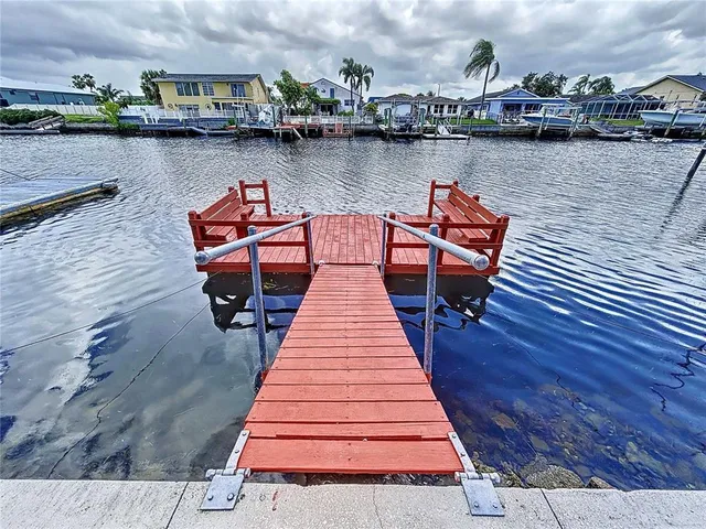 $3,800 | 5040 Glenn Drive, New Port Richey, FL 34652