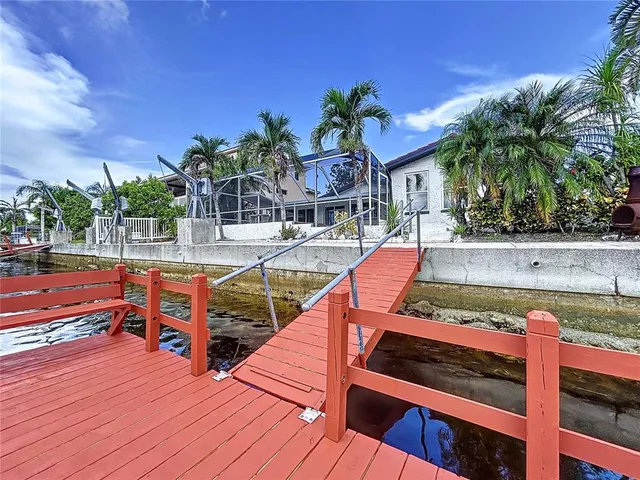 $3,800 | 5040 Glenn Drive, New Port Richey, FL 34652