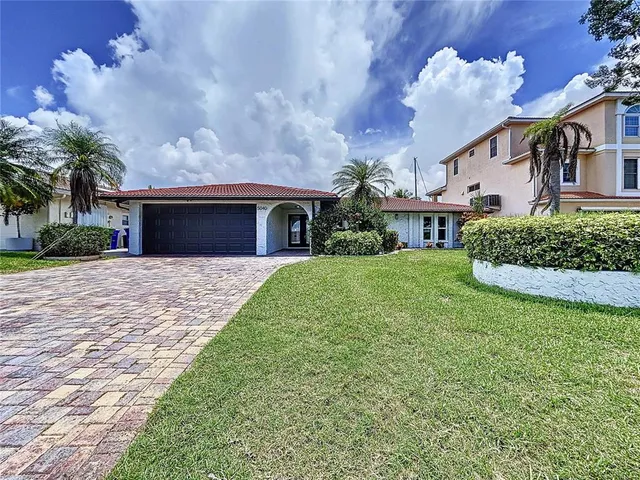 $3,800 | 5040 Glenn Drive, New Port Richey, FL 34652