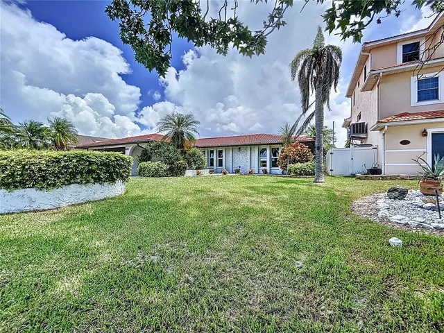 $3,800 | 5040 Glenn Drive, New Port Richey, FL 34652