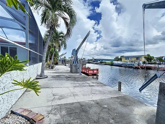 $3,800 | 5040 Glenn Drive, New Port Richey, FL 34652